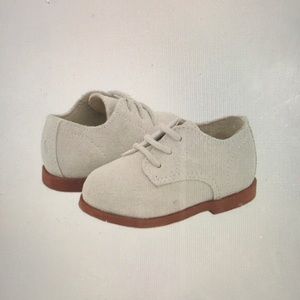 Ralph Lauren kids Morgan hard sole  & ballet flats